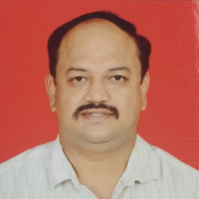 Sandeep Patil
