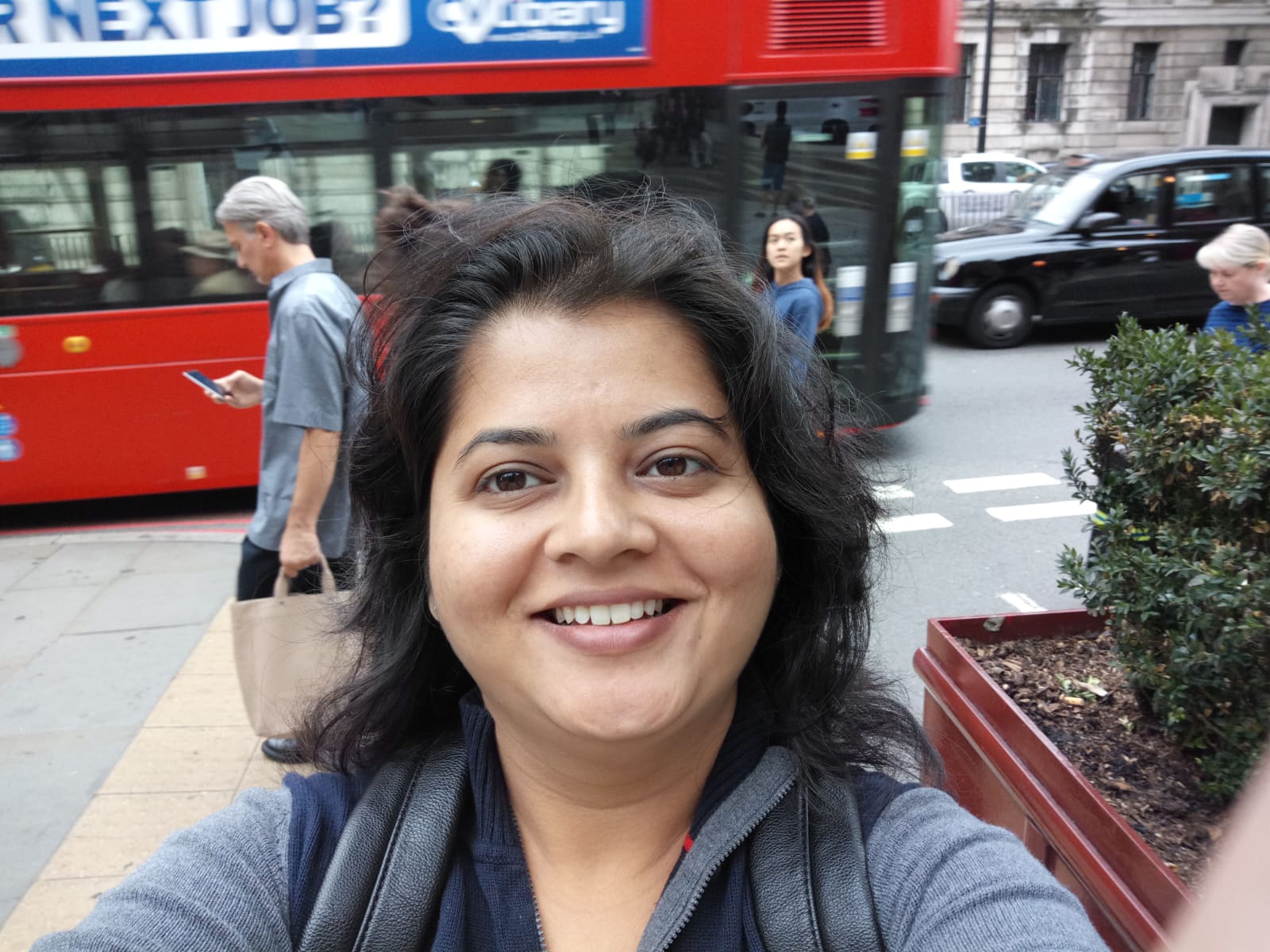 Dr. Sayali Jagtap