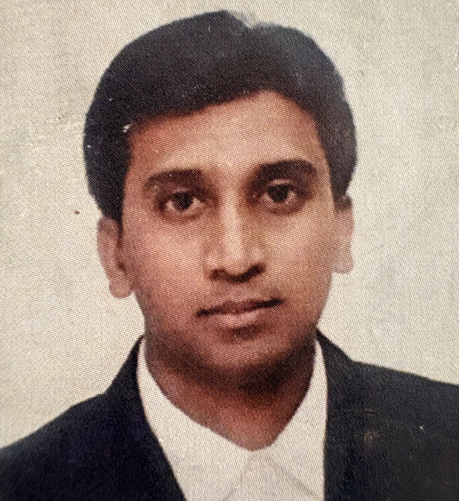 Adv. Vijaysinh Salunkhe